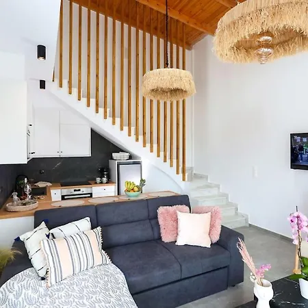 Divine Olivia 2 Bedroom Villa