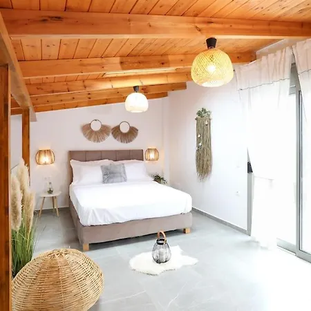 Divine Olivia 2 Bedroom *