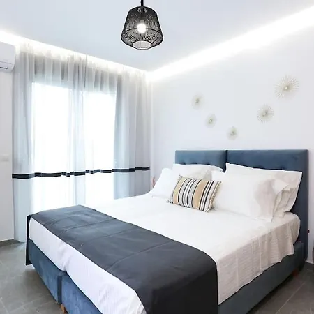 Divine Olivia 2 Bedroom Anissaras