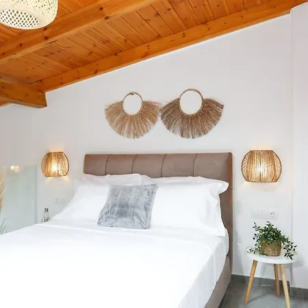 Divine Olivia 2 Bedroom * Anissaras