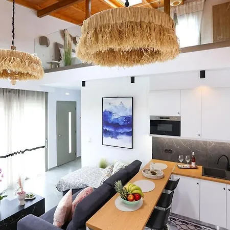 Divine Olivia 2 Bedroom Villa