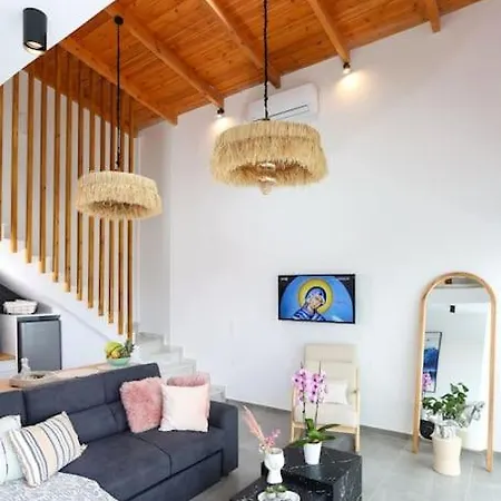 Divine Olivia 2 Bedroom Villa *