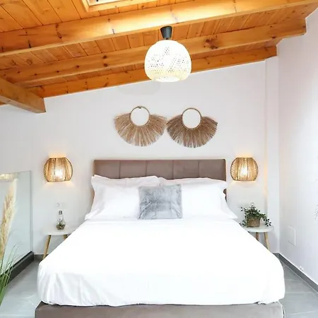 Divine Olivia 2 Bedroom Villa