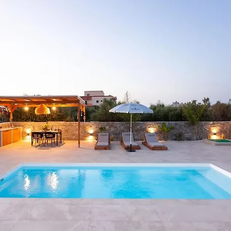 Villa Divine Olivia 2 Bedroom