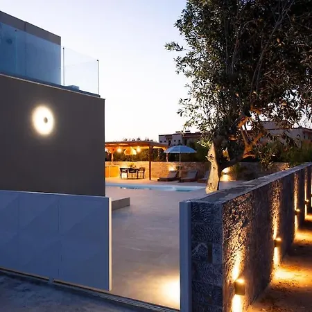 Villa Divine Olivia 2 Bedroom *
