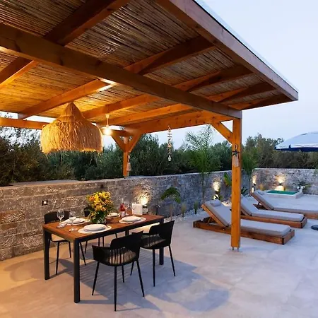Divine Olivia 2 Bedroom Anissaras