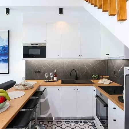 Villa Divine Olivia 2 Bedroom *