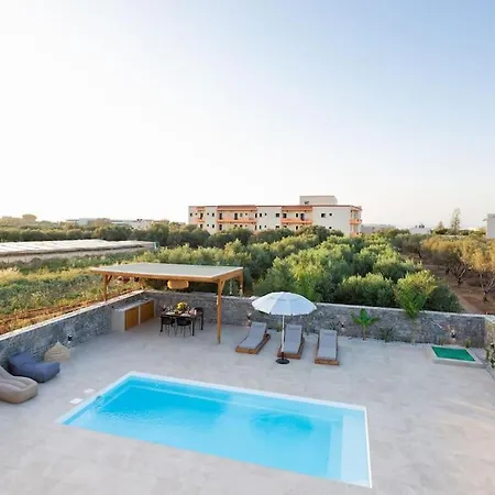 Divine Olivia 2 Bedroom Villa