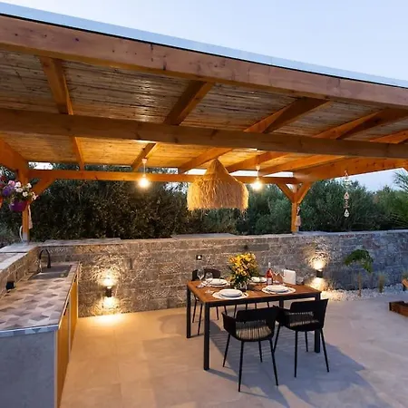 Divine Olivia 2 Bedroom Villa
