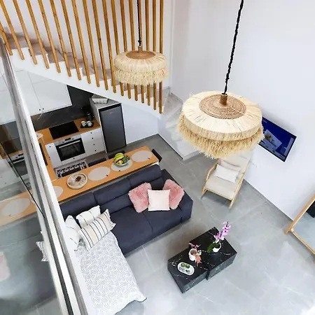 Divine Olivia 2 Bedroom Anissaras